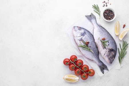 Tipy od kuchára: Ryby plné vitamínu D