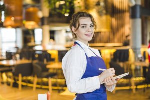 Akreditovaný kurz Čašník