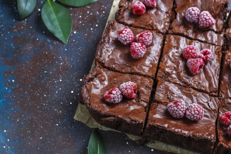 Tipy od cukrára: Brownies - vôňa čokolády, ktorá prevonia celý dom