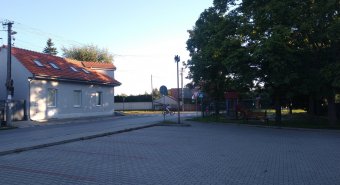 Kúpeľná 2, 90031 Stupava
