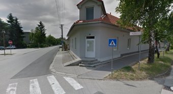Kúpeľná 2, 90031 Stupava