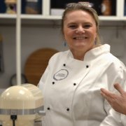 Ing. Soňa Gavurníková, PhD.